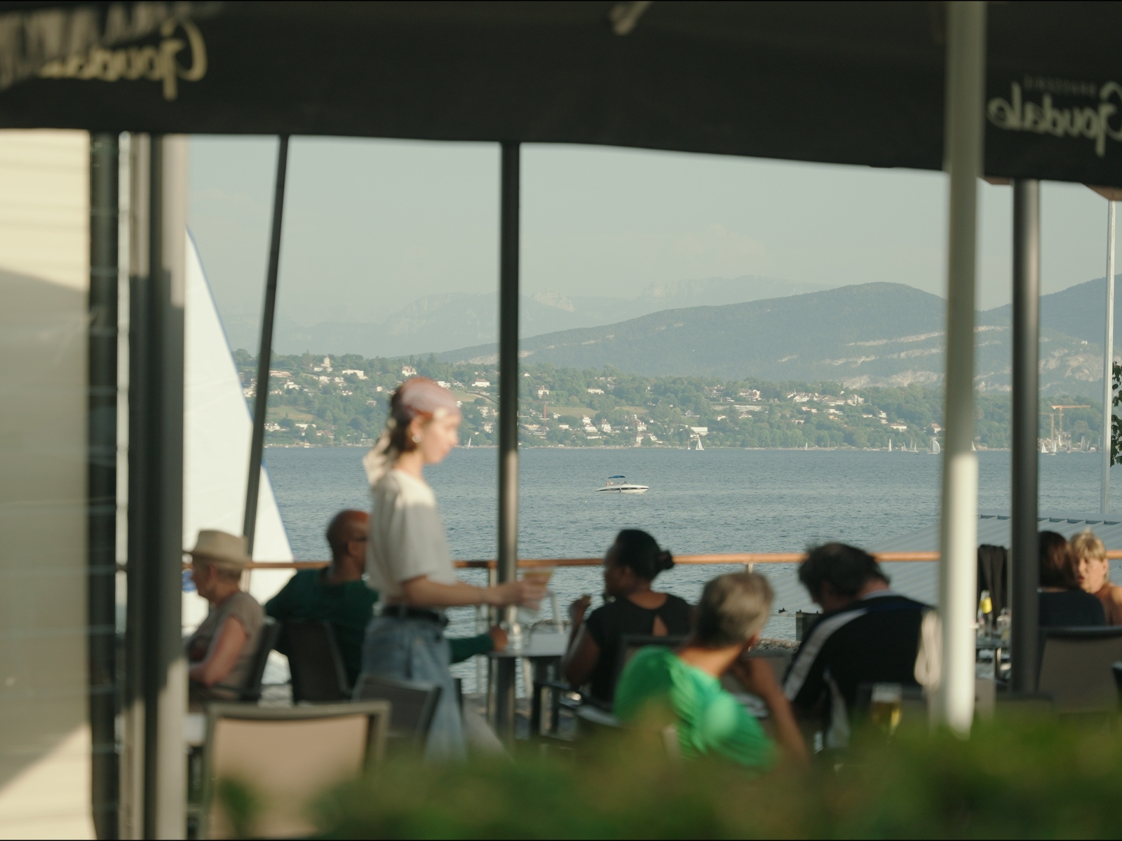 Buvette Port Saladin